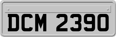 DCM2390