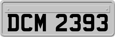 DCM2393