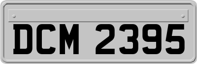 DCM2395