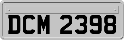 DCM2398