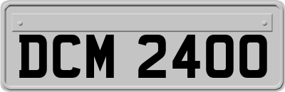 DCM2400