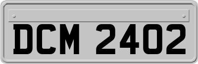 DCM2402