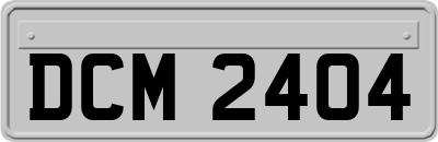 DCM2404