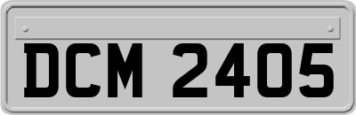 DCM2405