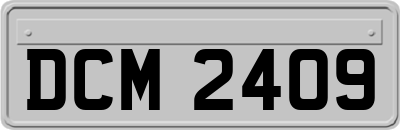 DCM2409