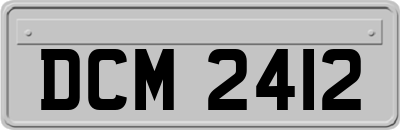 DCM2412