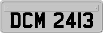 DCM2413