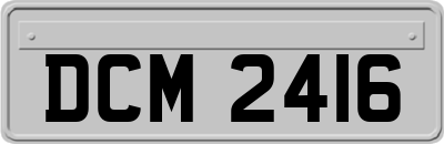 DCM2416