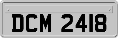 DCM2418