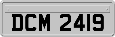 DCM2419