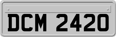 DCM2420
