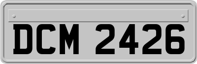 DCM2426