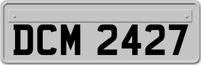 DCM2427