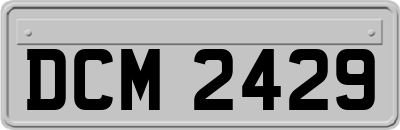 DCM2429
