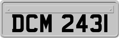DCM2431