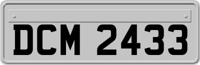 DCM2433