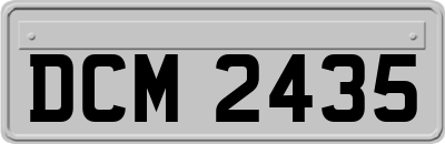 DCM2435