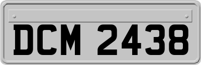 DCM2438