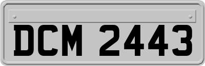 DCM2443