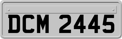 DCM2445