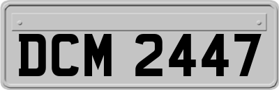DCM2447