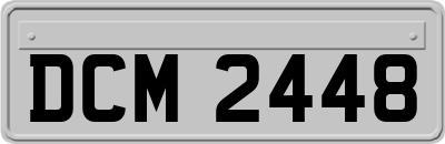 DCM2448