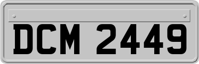 DCM2449