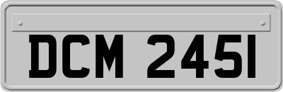 DCM2451