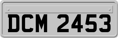 DCM2453