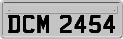 DCM2454