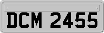 DCM2455