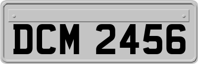 DCM2456