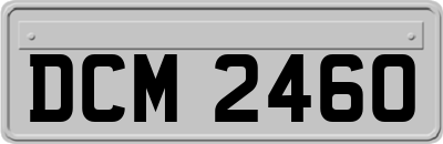 DCM2460