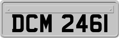 DCM2461