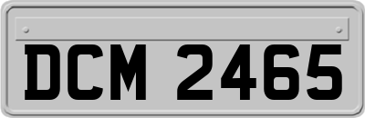 DCM2465