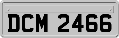 DCM2466