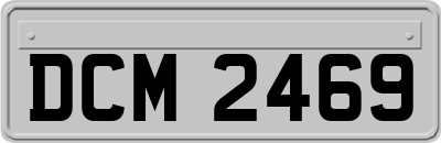 DCM2469