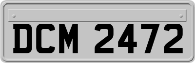 DCM2472