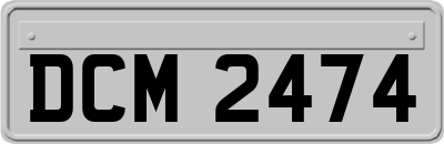 DCM2474