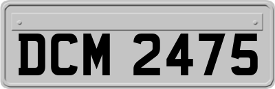 DCM2475
