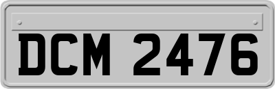 DCM2476
