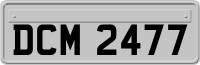 DCM2477