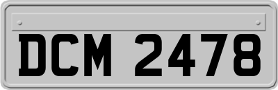 DCM2478