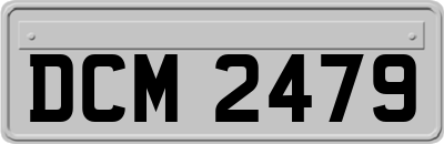 DCM2479