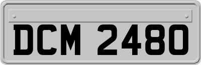 DCM2480