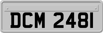 DCM2481