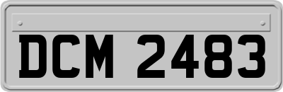 DCM2483