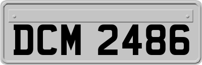 DCM2486