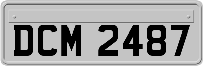 DCM2487
