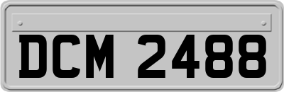 DCM2488